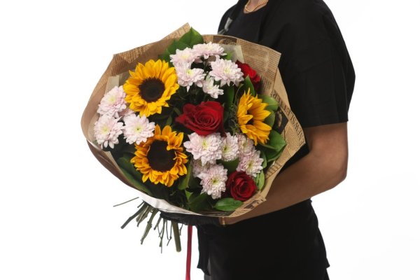 Kytica mix kvetov Kytica mix kvetov