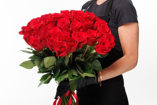 VIP Červené ruže
