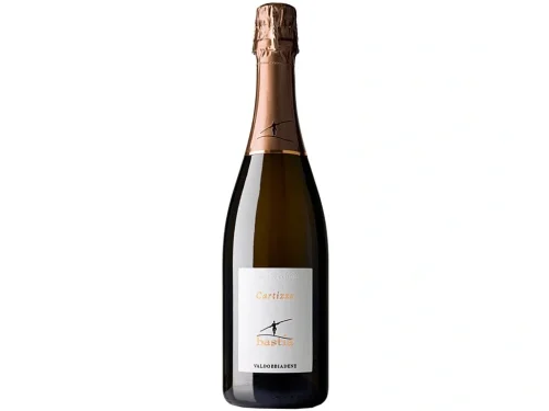 BASTÍA Cartizze Dry Valdobbiadene Prosecco Superiore DOCG, 11,50%, 0,75l