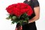 VIP Červené ruže